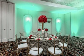 Clarion Hotel BWI Airport Arundel Mills