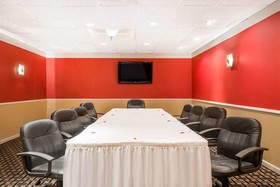 Clarion Hotel BWI Airport Arundel Mills