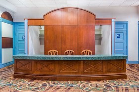 Clarion Hotel BWI Airport Arundel Mills