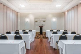 Clarion Hotel BWI Airport Arundel Mills