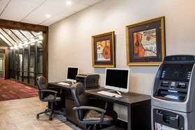 Clarion Hotel BWI Airport Arundel Mills