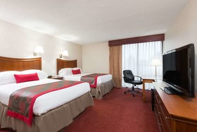 Clarion Hotel BWI Airport Arundel Mills