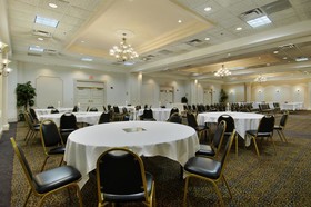 Clarion Hotel BWI Airport Arundel Mills