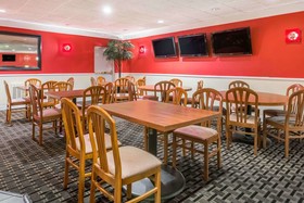 Clarion Hotel BWI Airport Arundel Mills