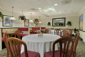 Clarion Hotel BWI Airport Arundel Mills