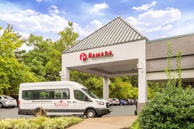 Clarion Hotel BWI Airport Arundel Mills