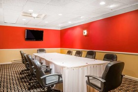 Clarion Hotel BWI Airport Arundel Mills