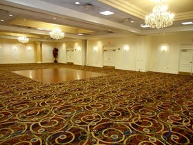 Clarion Hotel BWI Airport Arundel Mills