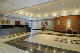 Clarion Hotel BWI Airport Arundel Mills