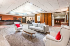 Clarion Hotel BWI Airport Arundel Mills