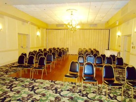 Clarion Hotel BWI Airport Arundel Mills