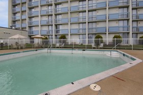 Clarion Hotel BWI Airport Arundel Mills