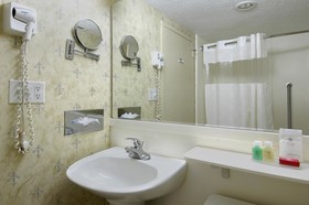 Clarion Hotel BWI Airport Arundel Mills