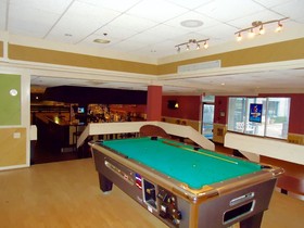 Clarion Hotel BWI Airport Arundel Mills