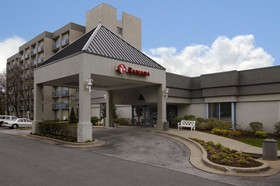 Clarion Hotel BWI Airport Arundel Mills