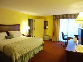 Clarion Hotel BWI Airport Arundel Mills