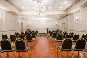 Clarion Hotel BWI Airport Arundel Mills