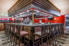 Clarion Hotel BWI Airport Arundel Mills