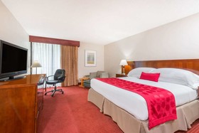 Clarion Hotel BWI Airport Arundel Mills