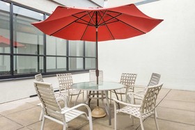 Clarion Hotel BWI Airport Arundel Mills