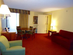Clarion Hotel BWI Airport Arundel Mills