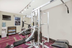 Clarion Hotel BWI Airport Arundel Mills