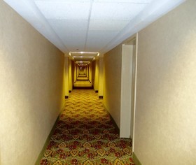 Clarion Hotel BWI Airport Arundel Mills