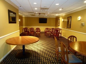 Clarion Hotel BWI Airport Arundel Mills
