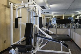 Clarion Hotel BWI Airport Arundel Mills