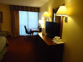 Clarion Hotel BWI Airport Arundel Mills