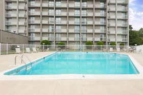 Clarion Hotel BWI Airport Arundel Mills