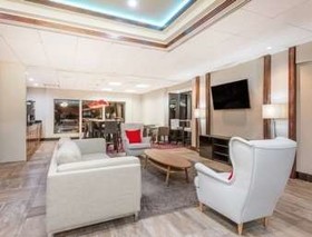 Clarion Hotel BWI Airport Arundel Mills