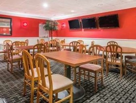 Clarion Hotel BWI Airport Arundel Mills