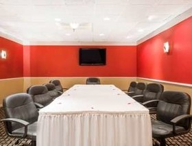 Clarion Hotel BWI Airport Arundel Mills