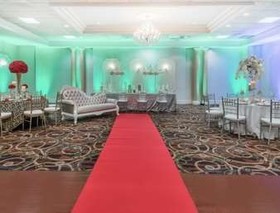 Clarion Hotel BWI Airport Arundel Mills