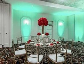 Clarion Hotel BWI Airport Arundel Mills