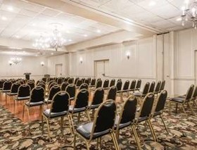 Clarion Hotel BWI Airport Arundel Mills