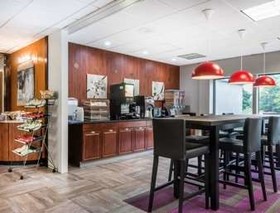 Clarion Hotel BWI Airport Arundel Mills