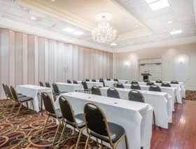 Clarion Hotel BWI Airport Arundel Mills
