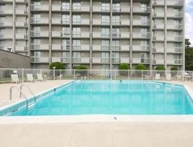 Clarion Hotel BWI Airport Arundel Mills