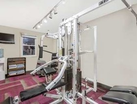 Clarion Hotel BWI Airport Arundel Mills
