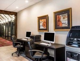 Clarion Hotel BWI Airport Arundel Mills