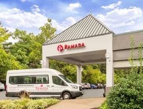 Clarion Hotel BWI Airport Arundel Mills