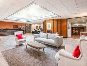 Clarion Hotel BWI Airport Arundel Mills