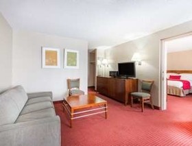 Clarion Hotel BWI Airport Arundel Mills