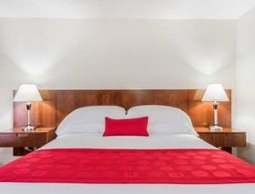 Clarion Hotel BWI Airport Arundel Mills