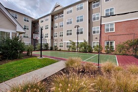 Residence Inn Arundel Mills BWI Airport