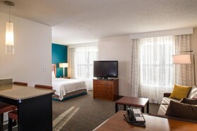 Residence Inn Arundel Mills BWI Airport