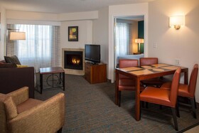 Residence Inn Arundel Mills BWI Airport