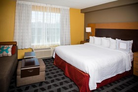 TownePlace Suites Arundel Mills BWI Airport